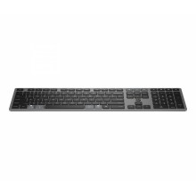 HP Teclado inalámbrico recargable multidispositivo 720
