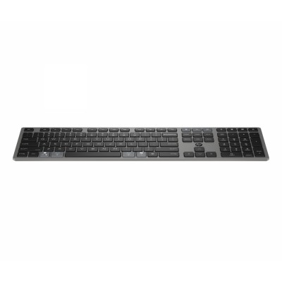 HP Teclado inalámbrico recargable multidispositivo 720