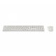 HP Combinación de teclado y ratón multidispositivo en modo dual 490C