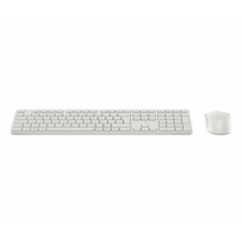 HP Combinación de teclado y ratón multidispositivo en modo dual 490C
