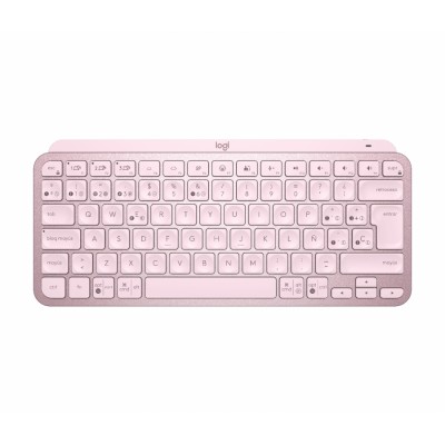 Logitech MX Keys Mini
