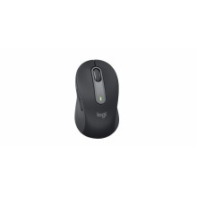 Logitech Signature MK650 Combo for Business teclado Ratón incluido Oficina Bluetooth QWERTY Español Grafito