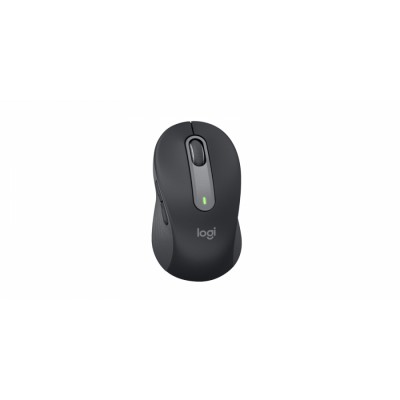 Logitech Signature MK650 Combo for Business teclado Ratón incluido Oficina Bluetooth QWERTY Español Grafito