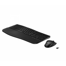 HP Combo de teclado y ratón de modo dual 685 Comfort
