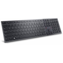 DELL Teclado de colaboración Pro Premium - KB900 - español (QWERTY)