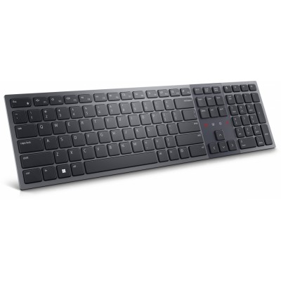 DELL Teclado de colaboración Pro Premium - KB900 - español (QWERTY)