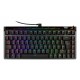 ASUS ROG Falchion Ace 75 HE teclado Juego USB Negro