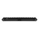 ASUS ROG Falchion Ace 75 HE teclado Juego USB Negro