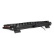 ASUS ROG Falchion Ace 75 HE teclado Juego USB Negro