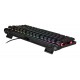 ASUS ROG Falchion Ace 75 HE teclado Juego USB Negro