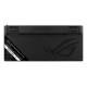 ASUS ROG Falchion Ace 75 HE teclado Juego USB Negro