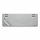 ASUS 90MP03EC-BKSA10 teclado Juego USB + RF Wireless + Bluetooth Blanco
