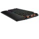 ASUS ROG Strix Scope II 96 Wireless teclado Juego USB + RF Wireless + Bluetooth Negro
