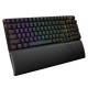 ASUS ROG Strix Scope II 96 Wireless teclado Juego USB + RF Wireless + Bluetooth Negro