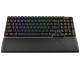 ASUS ROG Strix Scope II 96 Wireless teclado Juego USB + RF Wireless + Bluetooth Negro