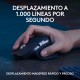 Logitech MX Keys S Combo teclado Ratón incluido Oficina Bluetooth QWERTY Español Grafito