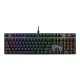 ASUS ROG Strix Scope II X teclado Juego USB Negro