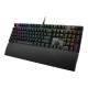 ASUS ROG Strix Scope II X teclado Juego USB Negro