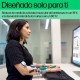 HP Teclado inalámbrico ergonómico 960