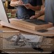 HP Teclado inalámbrico ergonómico 960
