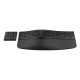 HP Teclado inalámbrico ergonómico 960