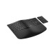 HP Teclado inalámbrico ergonómico 960