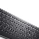 DELL Teclado y ratón Pro Plus - KM7321W - español (QWERTY)