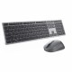 DELL Teclado y ratón Pro Plus - KM7321W - español (QWERTY)