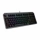 ASUS TUF Gaming K3 Gen II teclado Juego USB QWERTY Negro