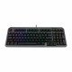ASUS TUF Gaming K3 Gen II teclado Juego USB QWERTY Negro
