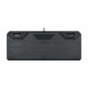 ASUS TUF Gaming K3 Gen II teclado Juego USB QWERTY Negro