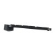 Logitech MX Master Keys for Business teclado Oficina Bluetooth Español Grafito