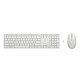 HP Combo de teclado y ratón inalámbricos 650