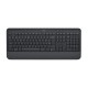 Logitech Signature MK650 Combo for Business teclado Ratón incluido Oficina Bluetooth QWERTY Español Grafito