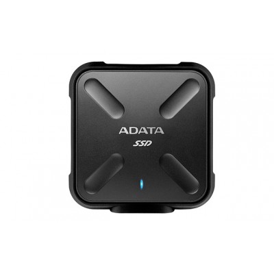 Disco Externo ADATA SD700 512GB