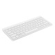HP Teclado multidispositivo compacto 350 con Bluetooth