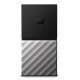 SSD 256GB Externo