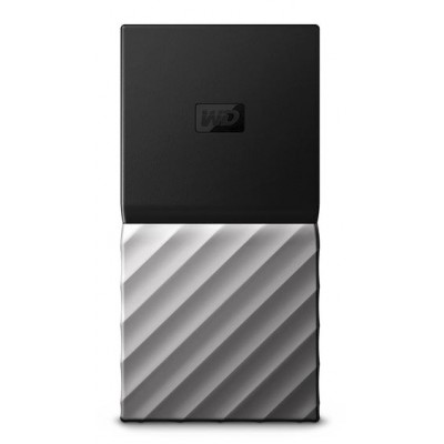 SSD 256GB Externo