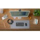 Logitech 920-012227 teclado Ratón incluido Universal RF Wireless + Bluetooth QWERTY Español Grafito