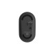 Logitech 920-012227 teclado Ratón incluido Universal RF Wireless + Bluetooth QWERTY Español Grafito