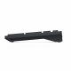 DELL Teclado y ratón Pro - KM5221W - español (QWERTY) - negro