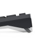 DELL Teclado y ratón Pro - KM5221W - español (QWERTY) - negro