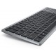 DELL Teclado compacto Pro Plus - KB740 - español (QWERTY)