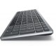 DELL Teclado compacto Pro Plus - KB740 - español (QWERTY)