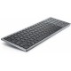 DELL Teclado compacto Pro Plus - KB740 - español (QWERTY)