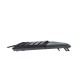 CHERRY KC 4500 ERGO teclado Universal USB QWERTY Español Negro