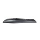 CHERRY KC 4500 ERGO teclado Universal USB QWERTY Español Negro