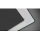 Mars Gaming MCPWXWES teclado Ratón incluido Juego RF inalámbrica + USB QWERTY Español Blanco