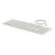 HP Combo de teclado y ratón con cable 225