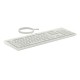 HP Combo de teclado y ratón con cable 225